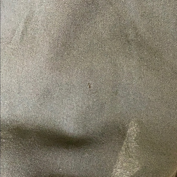 Tocca Black Embroidered Flower Vintage Style Dress - Picture 8 of 8